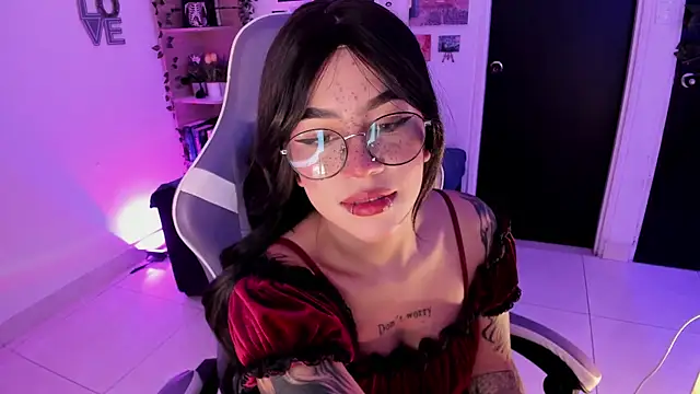 Liz rogers x online show from 10, 1, 2026