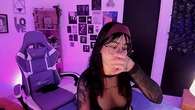 Liz rogers x online show from 17, 11, 2025