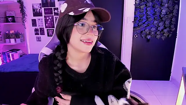 Liz rogers x online show from 20, 12, 2025