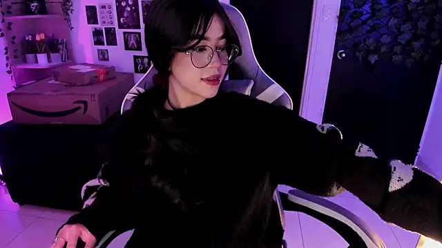 Liz rogers x online show from 18, 12, 2025