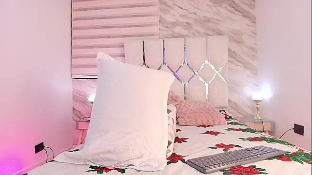 cataleya ebony  online show from 17, 12, 2025