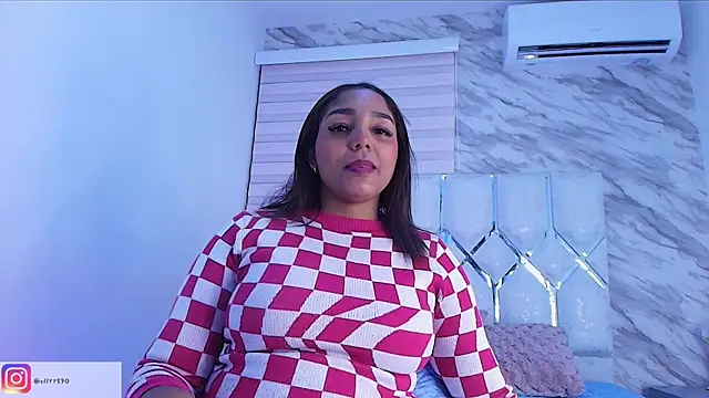 cataleya ebony  online show from 16, 4, 2026