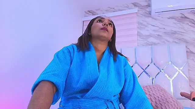 cataleya ebony  online show from 23, 4, 2026