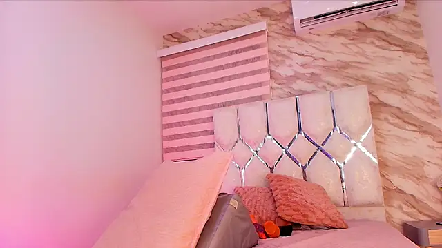 cataleya ebony  online show from 27, 3, 2026