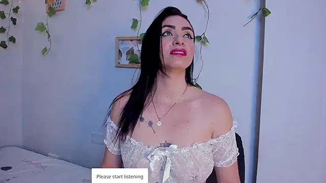 MeganHoffmaan online show from 22, 5, 2026