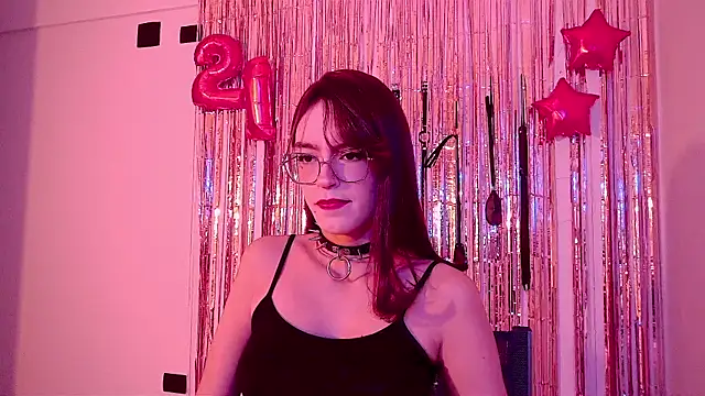 nina kink online show from 15, 6, 2026