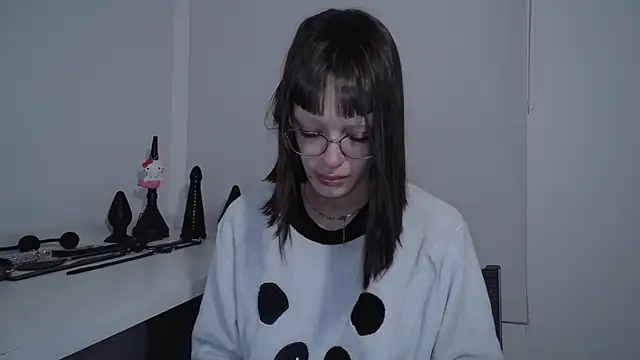 nina kink online show from 19, 10, 2025