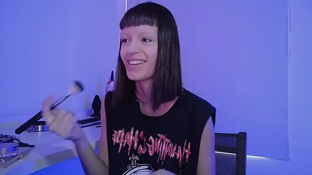 nina kink online show from 13, 10, 2025