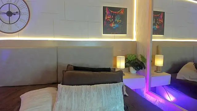 Meloddy Rose online show from 26, 10, 2025