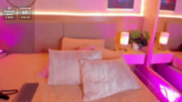 Meloddy Rose online show from 31, 10, 2025