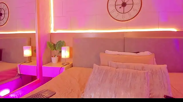 Meloddy Rose online show from 29, 11, 2025