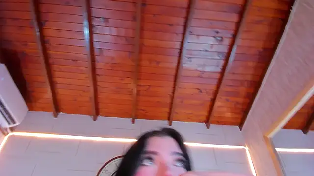 Meloddy Rose online show from 21, 3, 2026