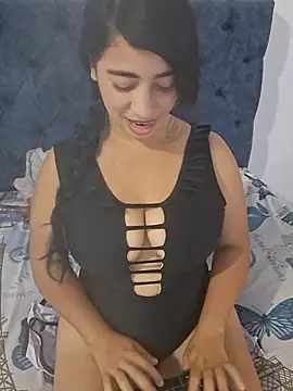 alison 2025 online show from 11, 10, 2025