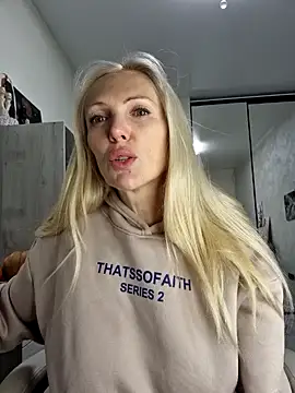 Monna online show from 30, 10, 2025