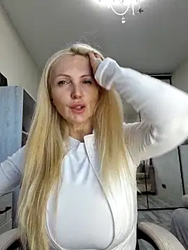 Monna online show from 25, 10, 2025