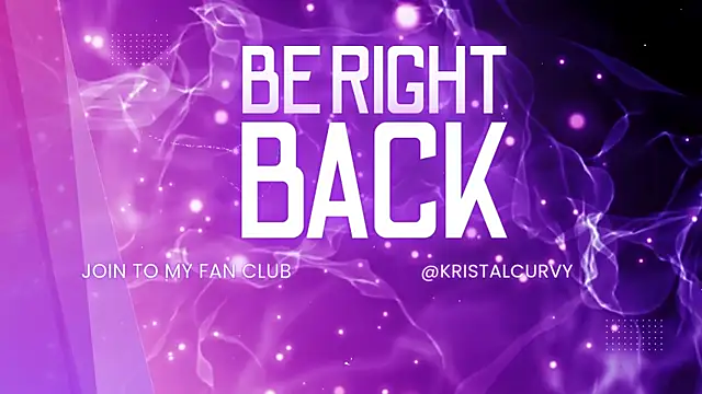 kristal benet online show from 3, 10, 2025