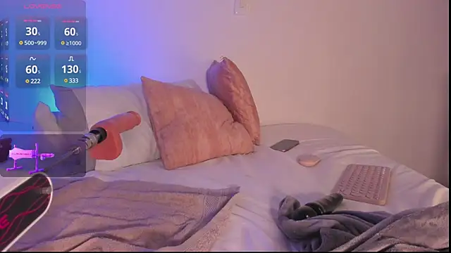 kristal benet online show from 17, 3, 2025