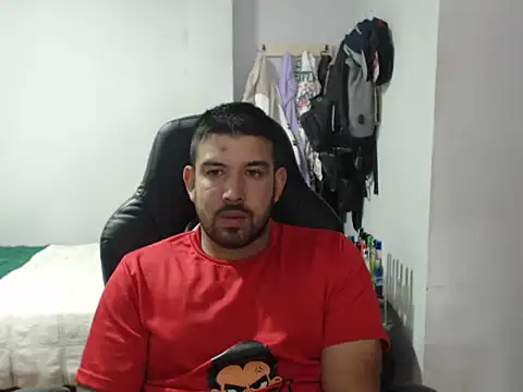 Axel11113 online show from 10, 11, 2025