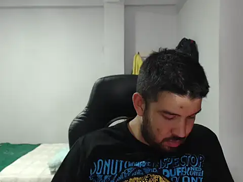 Axel11113 online show from 20, 11, 2025