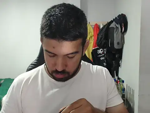 Axel11113 online show from 26, 11, 2025