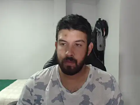 Axel11113 online show from 15, 12, 2025