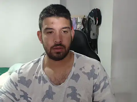 Axel11113 online show from 14, 11, 2025