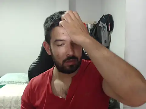 Axel11113 online show from 29, 11, 2025