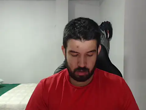 Axel11113 online show from 16, 12, 2025