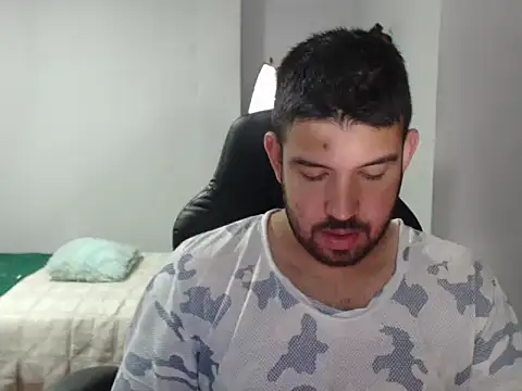 Axel11113 online show from 17, 11, 2025