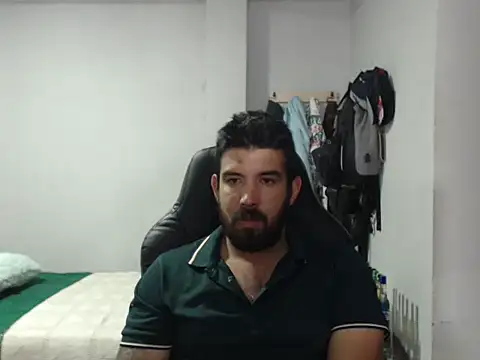 Axel11113 online show from 19, 12, 2025