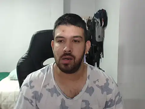 Axel11113 online show from 15, 11, 2025