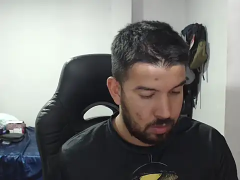 Axel11113 online show from 1, 10, 2025