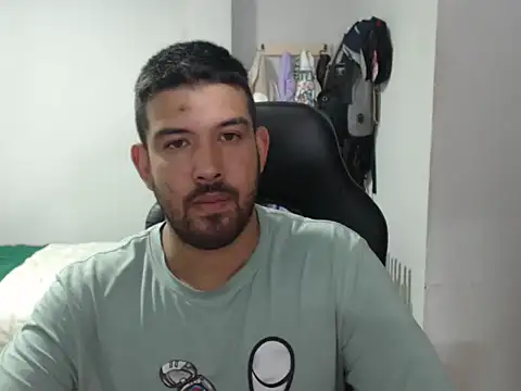 Axel11113 online show from 11, 11, 2025