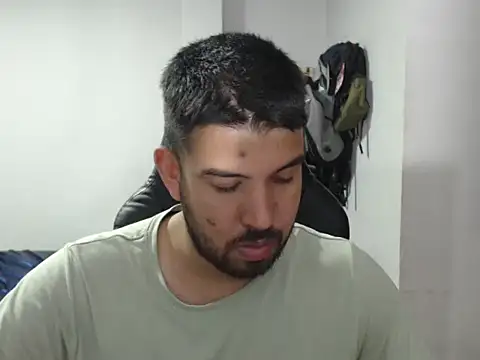 Axel11113 online show from 23, 9, 2025