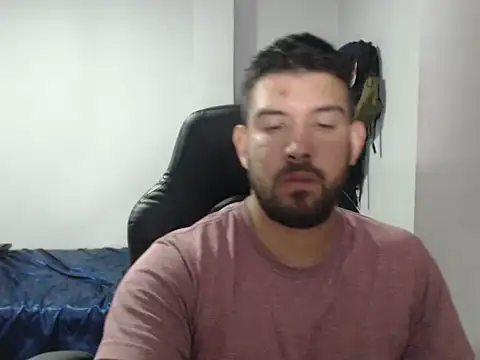 Axel11113 online show from 24, 9, 2025