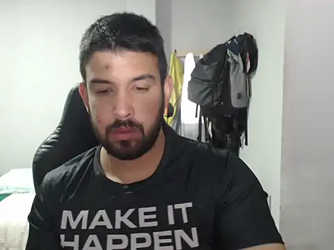 Axel11113 online show from 2, 12, 2025