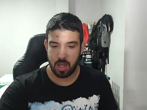 Axel11113 online show from 3, 12, 2025