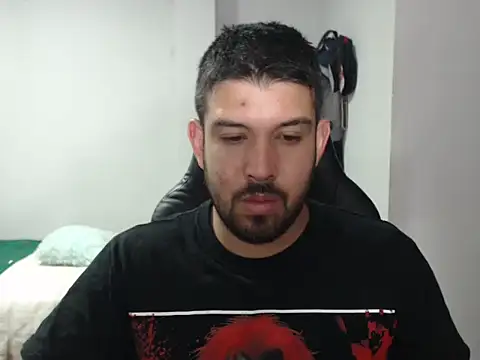 Axel11113 online show from 18, 11, 2025