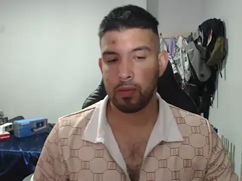 Axel11113 online show from 11, 9, 2025