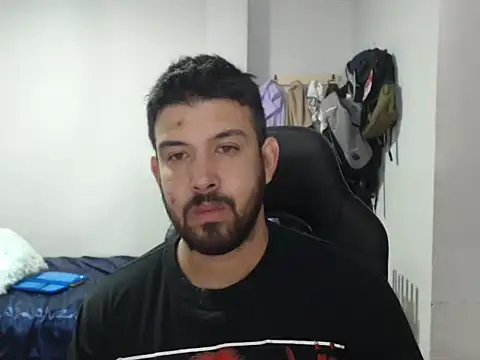 Axel11113 online show from 9, 10, 2025