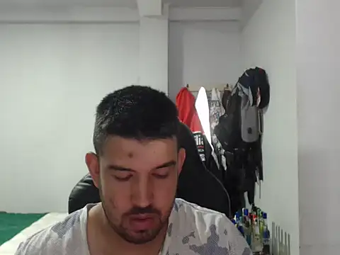 Axel11113 online show from 5, 11, 2025