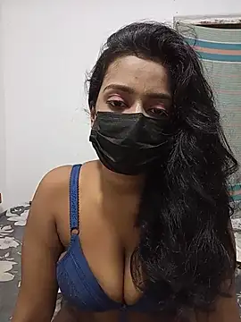Darkchocosl8 online show from 25, 6, 2026