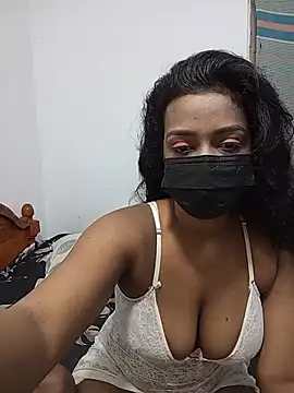 Darkchocosl8 online show from 16, 6, 2026