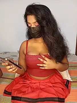 Darkchocosl8 online show from 12, 7, 2026