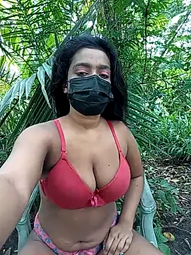 Darkchocosl8 online show from 9, 6, 2026