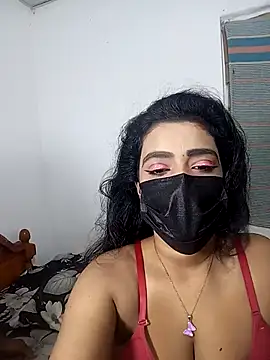Darkchocosl8 online show from 26, 3, 2026