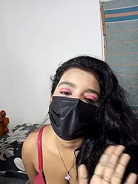 Darkchocosl8 online show from 12, 4, 2026