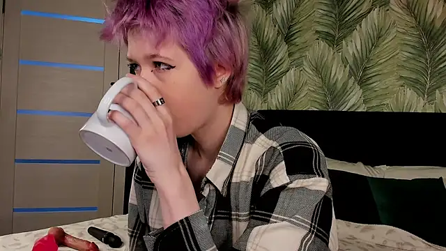 CarolineRichter online show from 13, 11, 2025