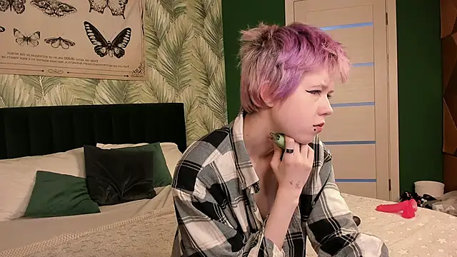 CarolineRichter online show from 20, 11, 2025