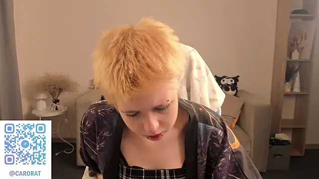 CarolineRichter online show from 29, 9, 2025